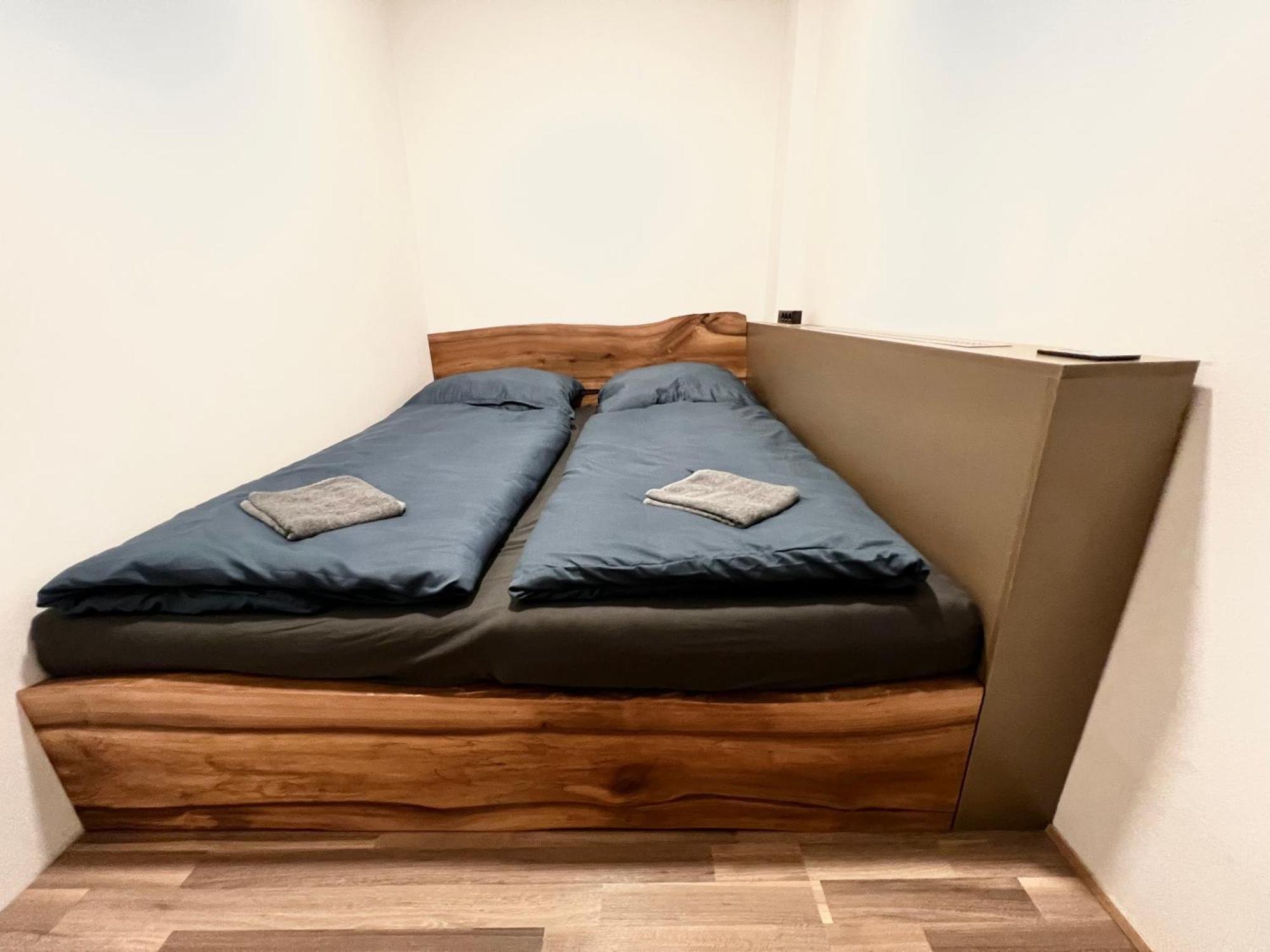 Palackeho Lobby Apartment Olomouc Bagian luar foto